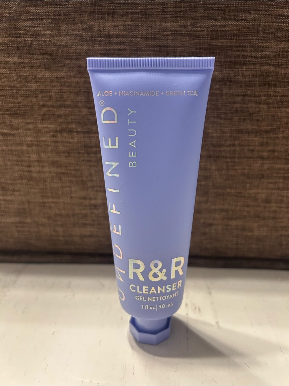 💙Brand New R&R Cleanser